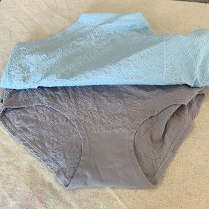 lucky brand seamless hipsters